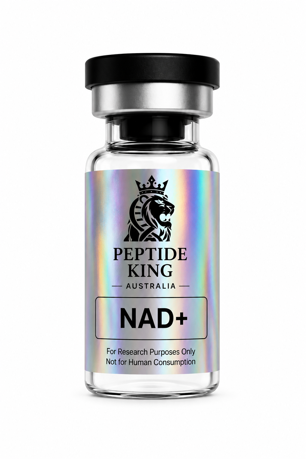 NAD+
