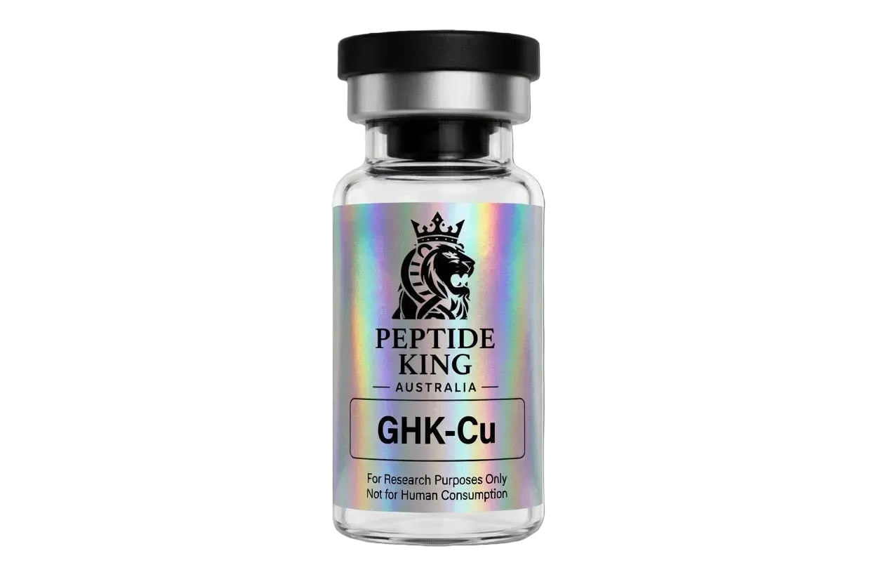 GHK-Cu