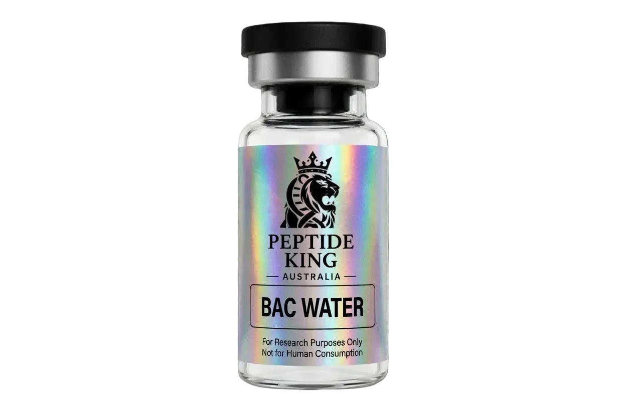 BAC WATER
