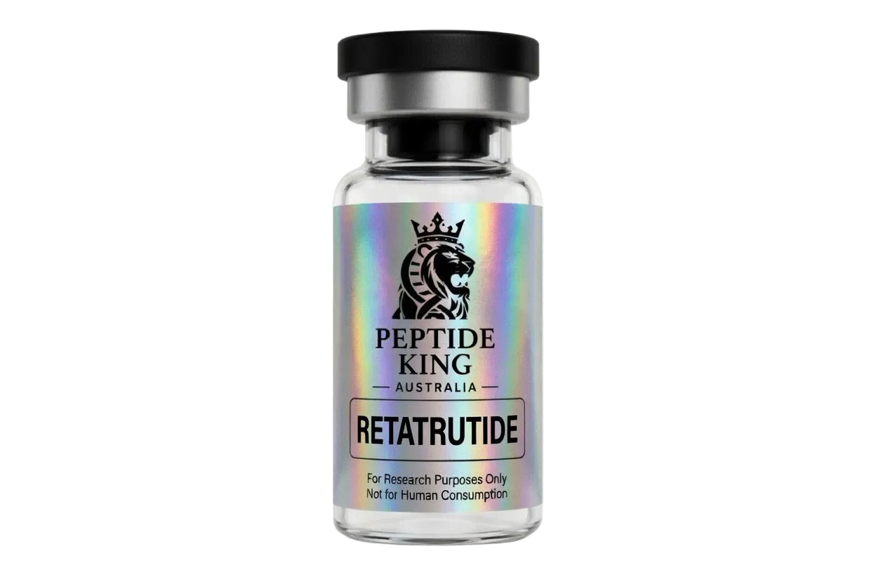 RETATRUTIDE