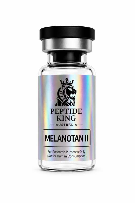 MELANOTAN II