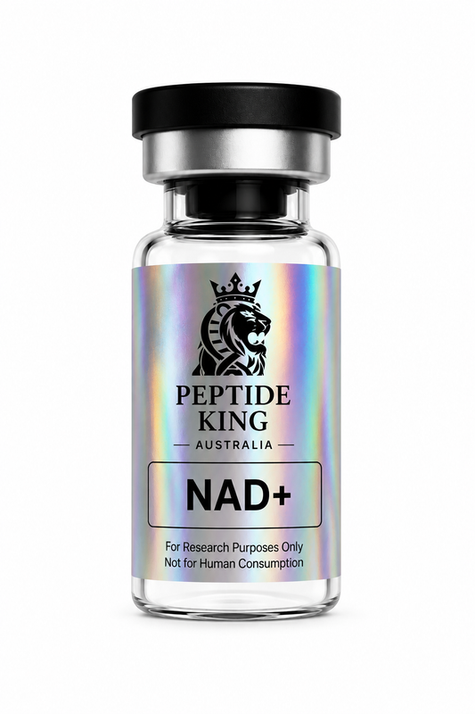 NAD+
