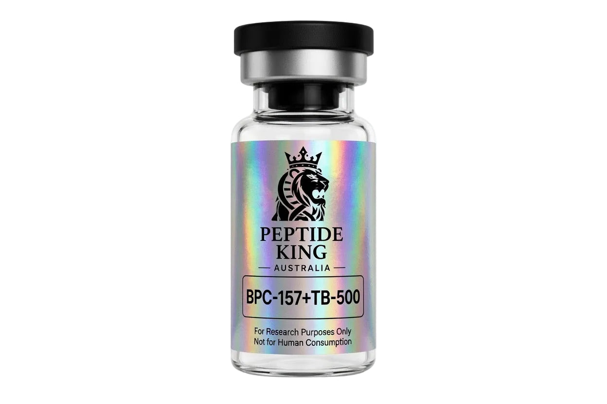 BPC157 + TB500 (20mg)