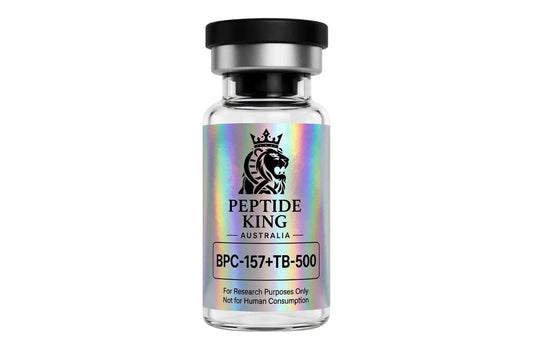 BPC157 + TB500 (20mg)
