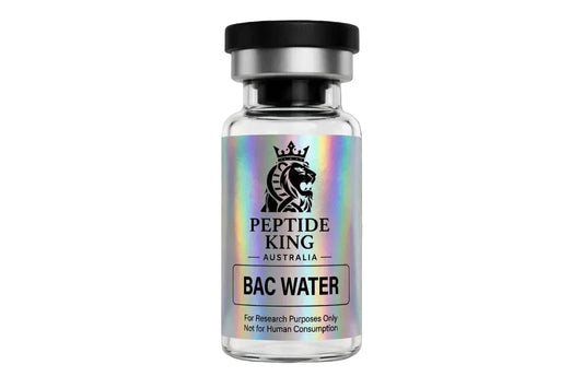 BAC WATER