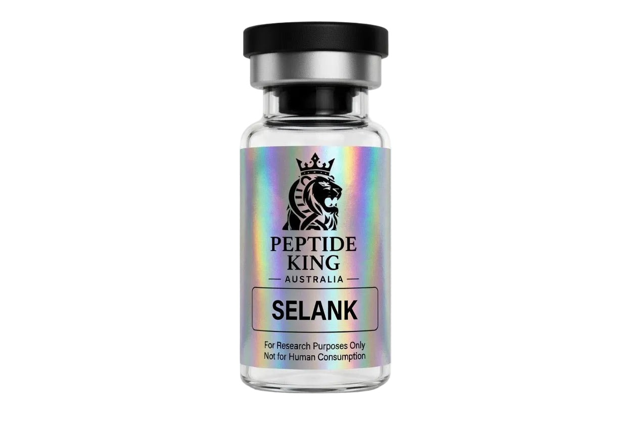 SELANK