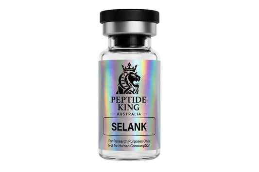 SELANK
