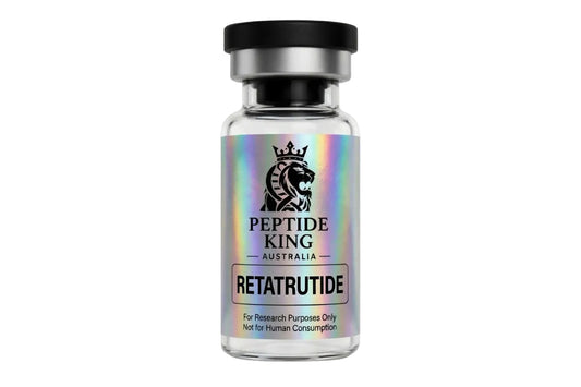 RETATRUTIDE